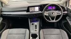 Volkswagen Golf 2.0 TDI 150 Style 5dr DSG Diesel Hatchback